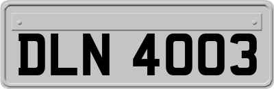 DLN4003