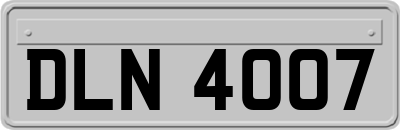 DLN4007