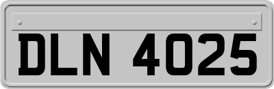 DLN4025