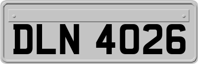 DLN4026