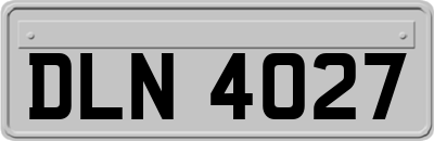 DLN4027