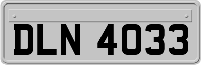 DLN4033