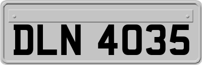 DLN4035