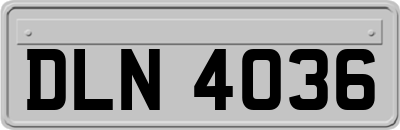 DLN4036