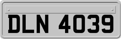 DLN4039