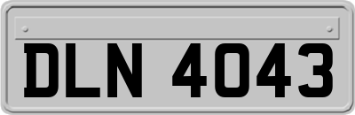 DLN4043