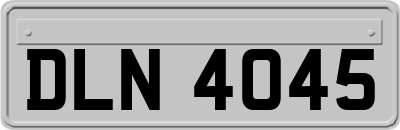 DLN4045