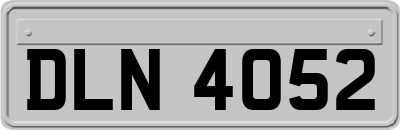 DLN4052