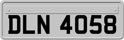 DLN4058