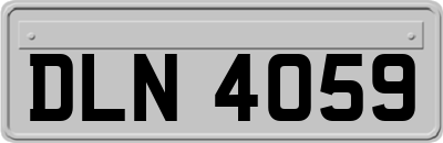 DLN4059