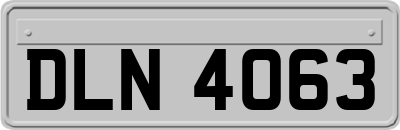 DLN4063