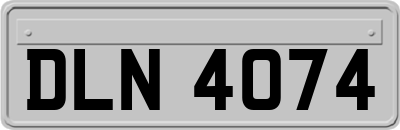 DLN4074