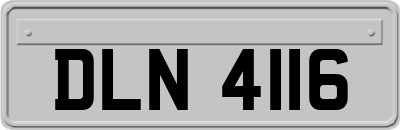 DLN4116