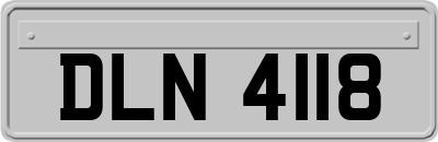 DLN4118