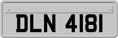 DLN4181