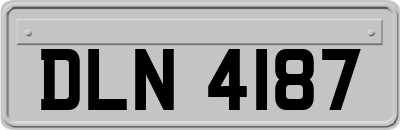 DLN4187