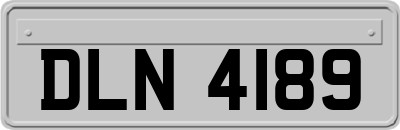 DLN4189