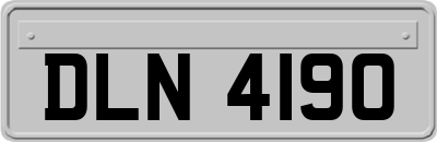 DLN4190