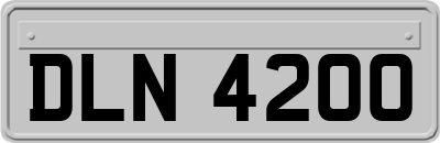 DLN4200