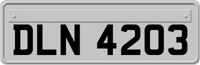 DLN4203