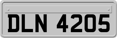 DLN4205
