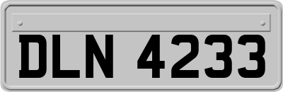 DLN4233