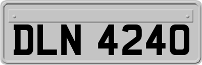 DLN4240