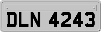 DLN4243