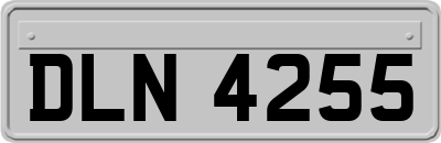 DLN4255
