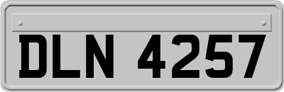 DLN4257