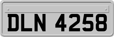 DLN4258