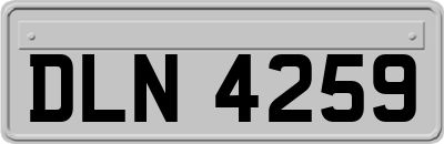 DLN4259