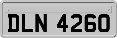 DLN4260