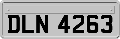 DLN4263