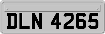 DLN4265