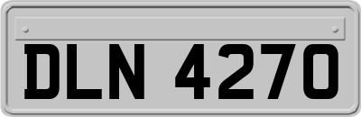 DLN4270