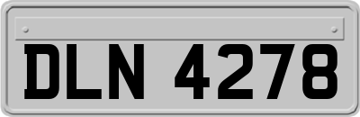 DLN4278