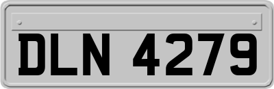 DLN4279