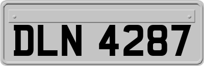 DLN4287