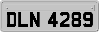 DLN4289