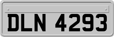 DLN4293