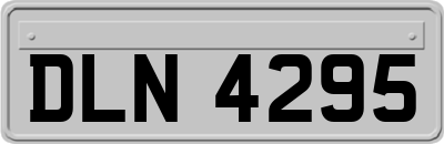 DLN4295