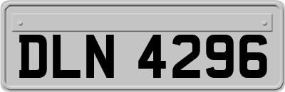 DLN4296