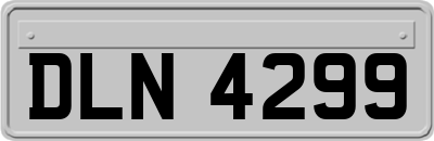 DLN4299