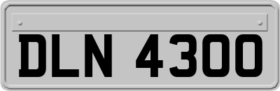 DLN4300