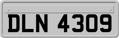 DLN4309