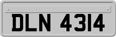 DLN4314