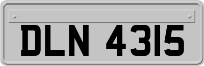 DLN4315