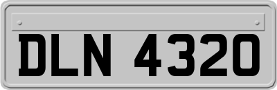 DLN4320