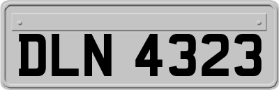 DLN4323